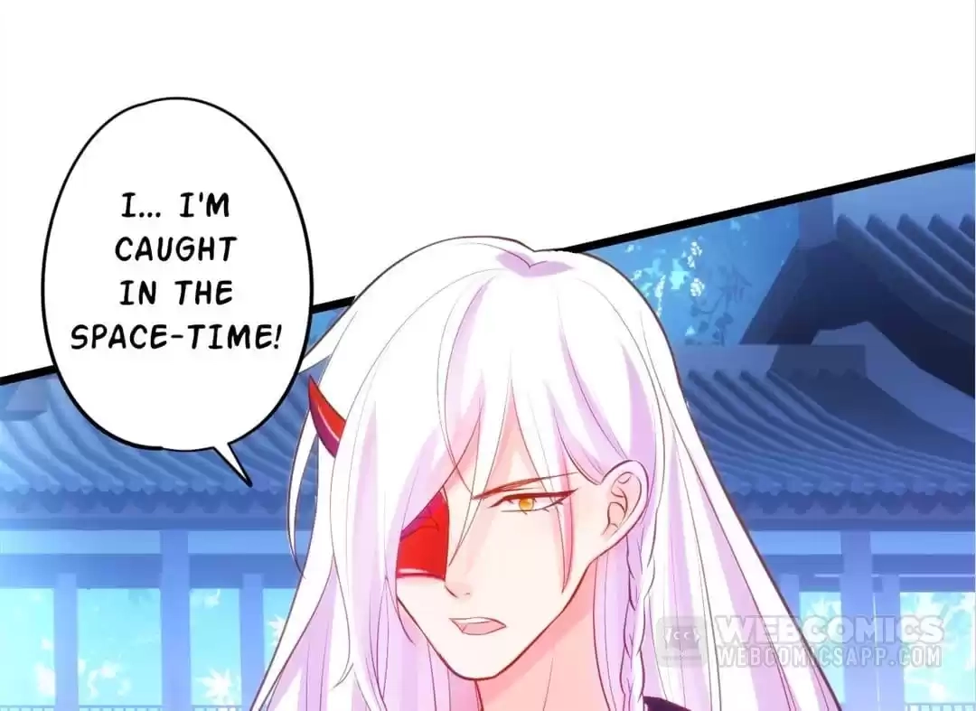 Read My Snapping Fox Lord chapter 110 image 47 on Lezhin