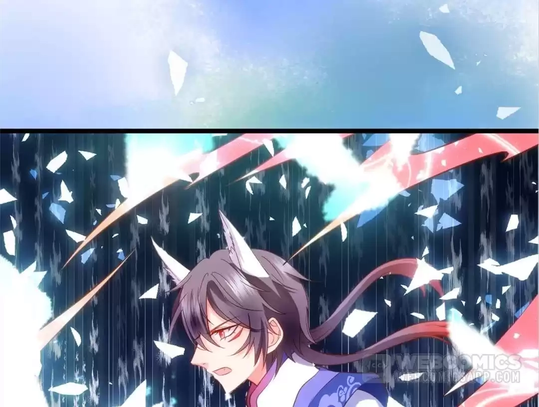 Read My Snapping Fox Lord chapter 110 image 51 on Lezhin