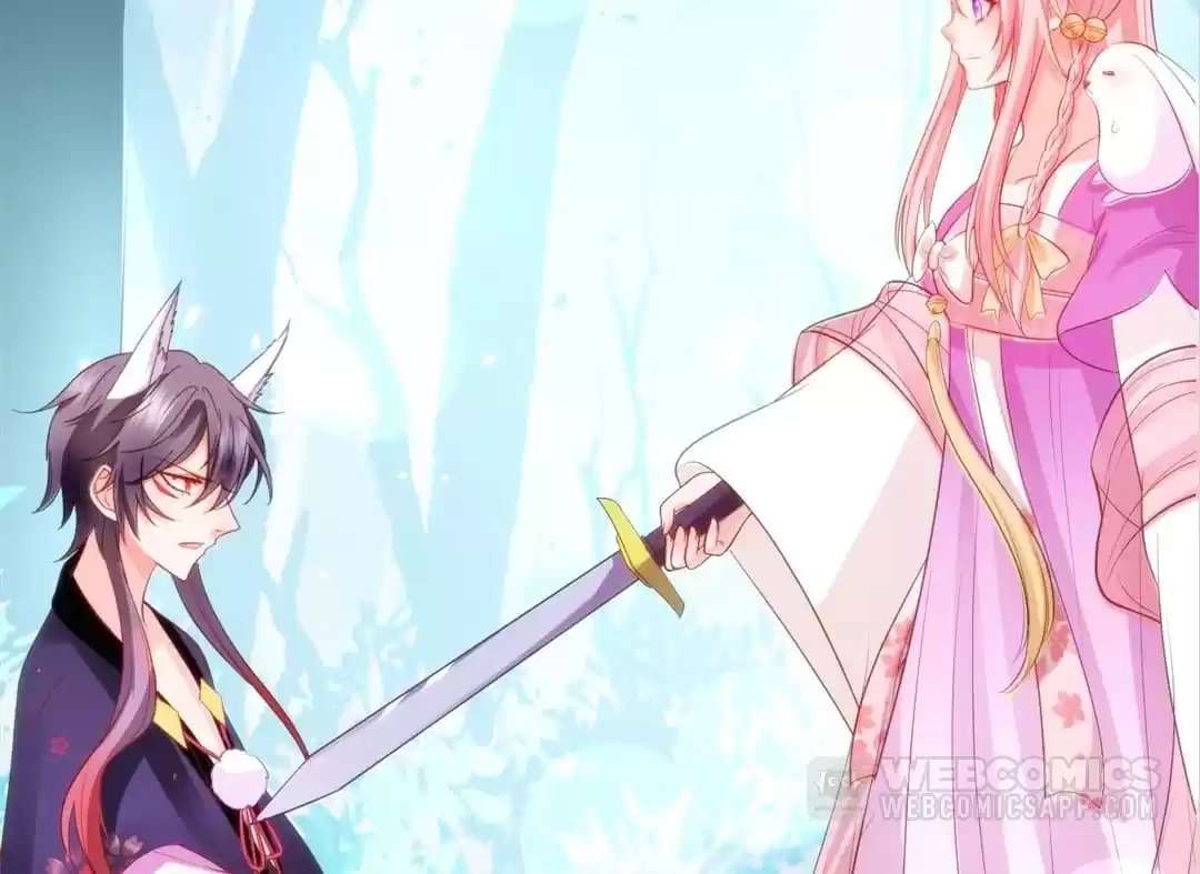 Read My Snapping Fox Lord chapter 110 image 55 on Lezhin