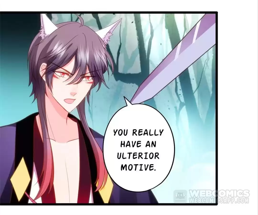 Read My Snapping Fox Lord chapter 110 image 57 on Lezhin