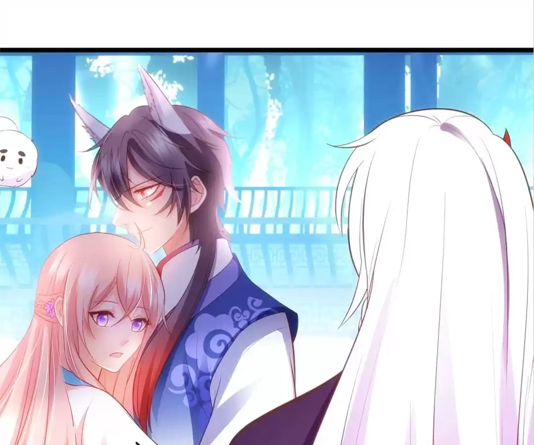 Read My Snapping Fox Lord chapter 110 image 6 on Lezhin