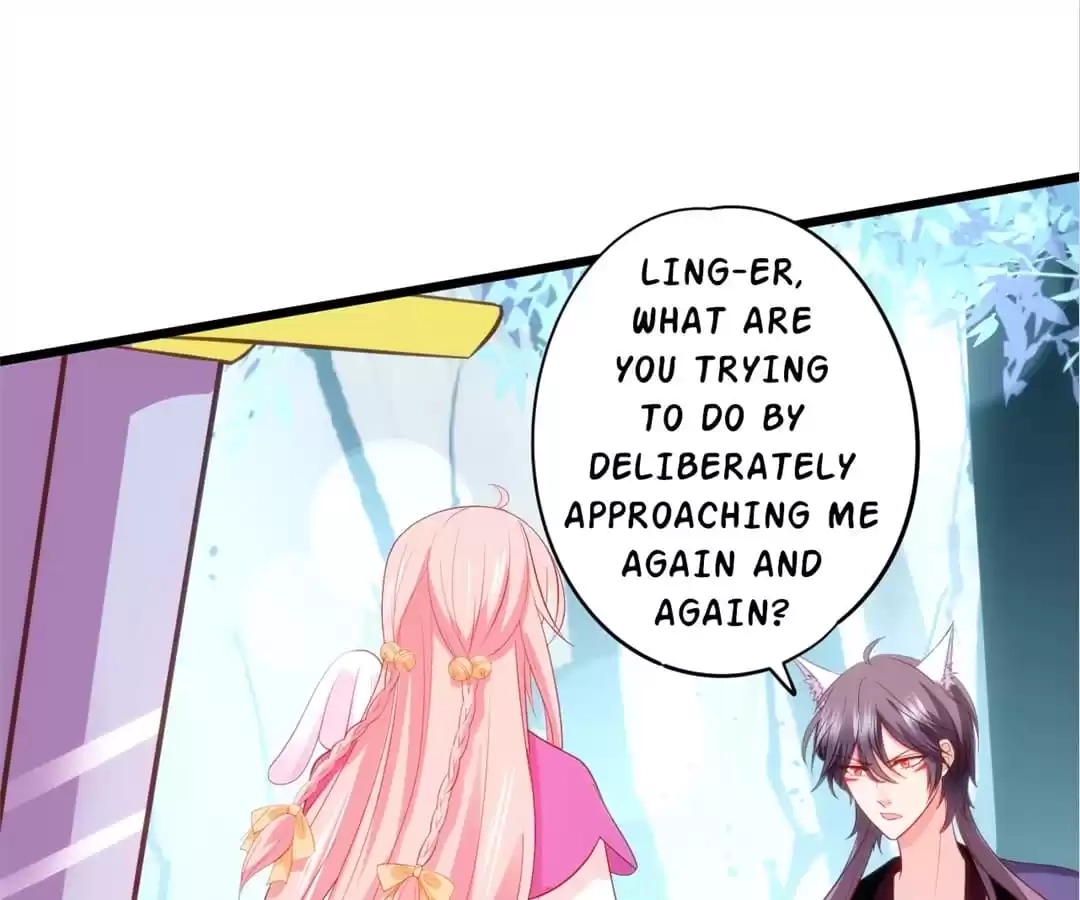 Read My Snapping Fox Lord chapter 110 image 60 on Lezhin