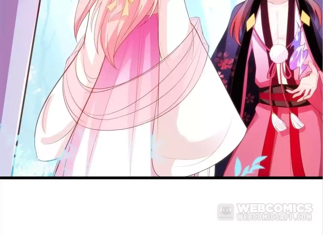 Read My Snapping Fox Lord chapter 110 image 61 on Lezhin