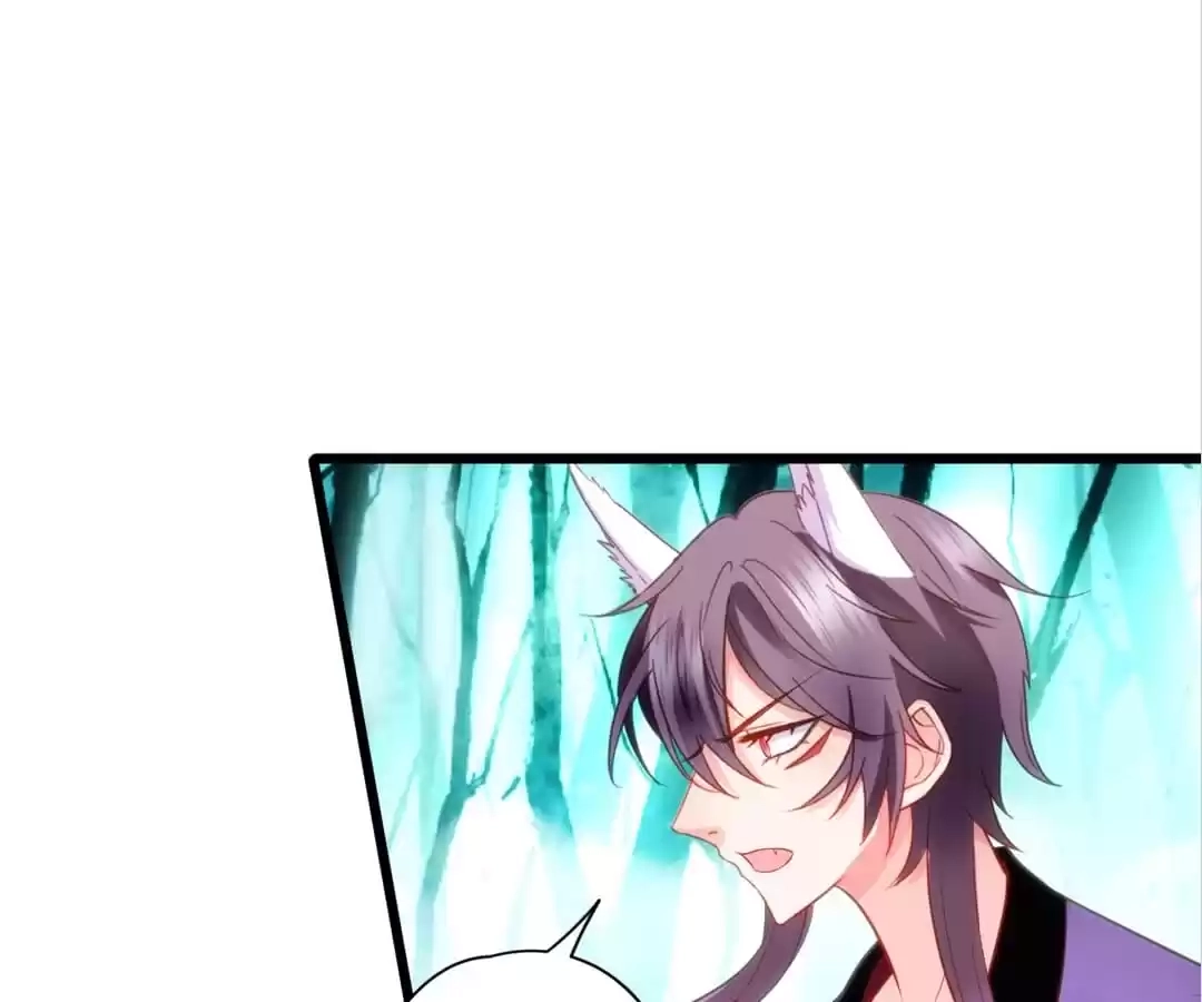Read My Snapping Fox Lord chapter 110 image 64 on Lezhin