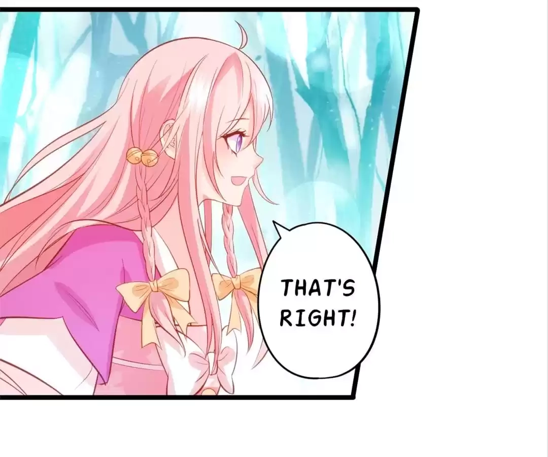 Read My Snapping Fox Lord chapter 110 image 66 on Lezhin