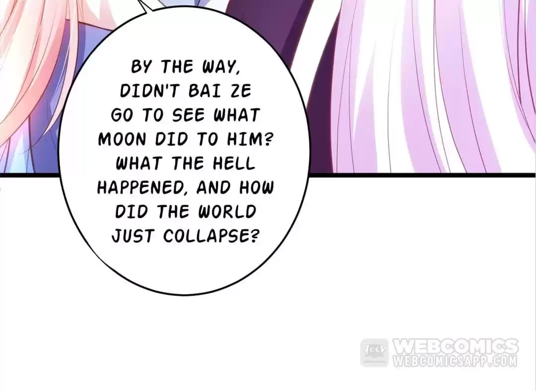 Read My Snapping Fox Lord chapter 110 image 7 on Lezhin