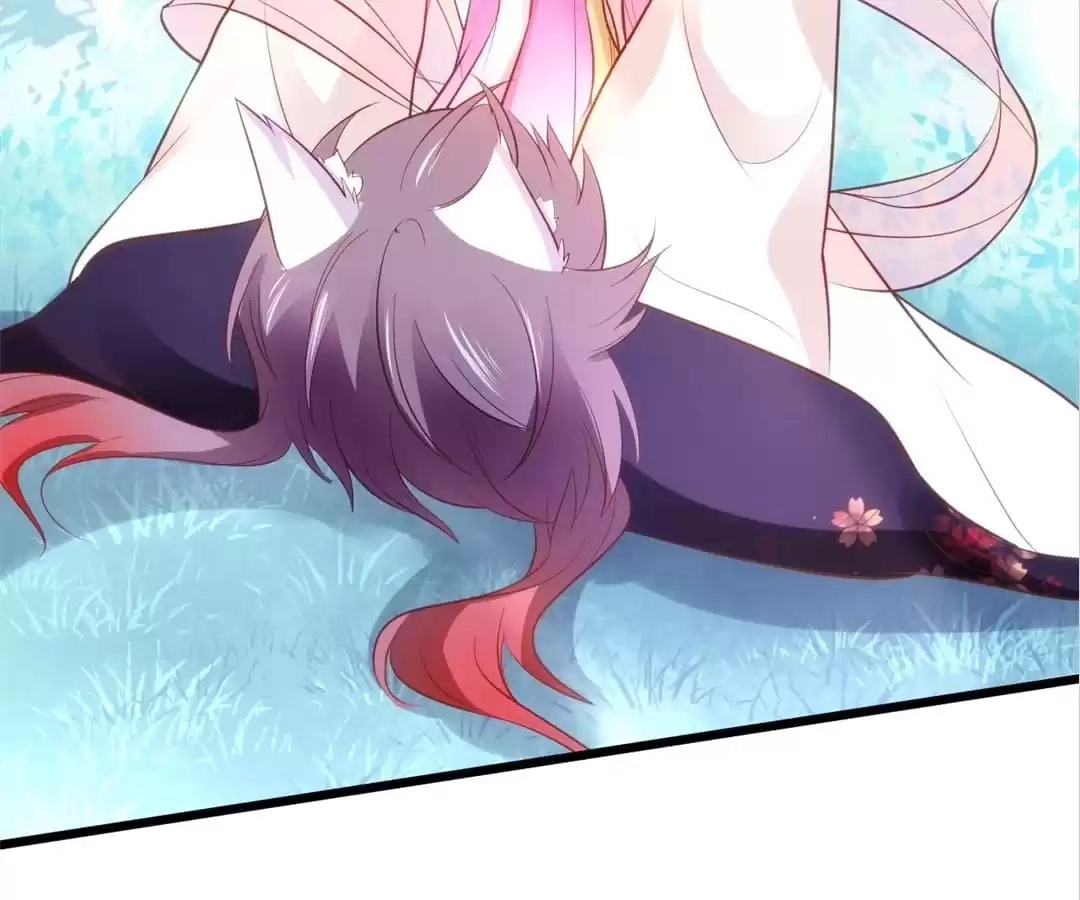 Read My Snapping Fox Lord chapter 110 image 71 on Lezhin
