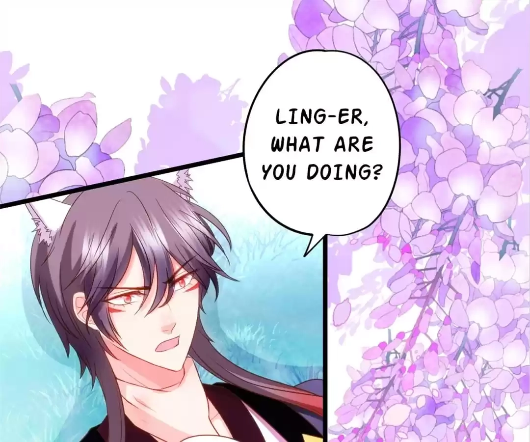 Read My Snapping Fox Lord chapter 110 image 73 on Lezhin
