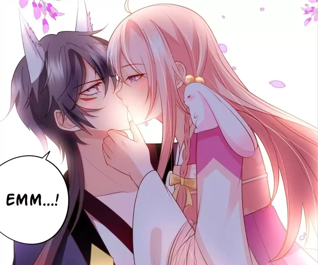 Read My Snapping Fox Lord chapter 110 image 75 on Lezhin