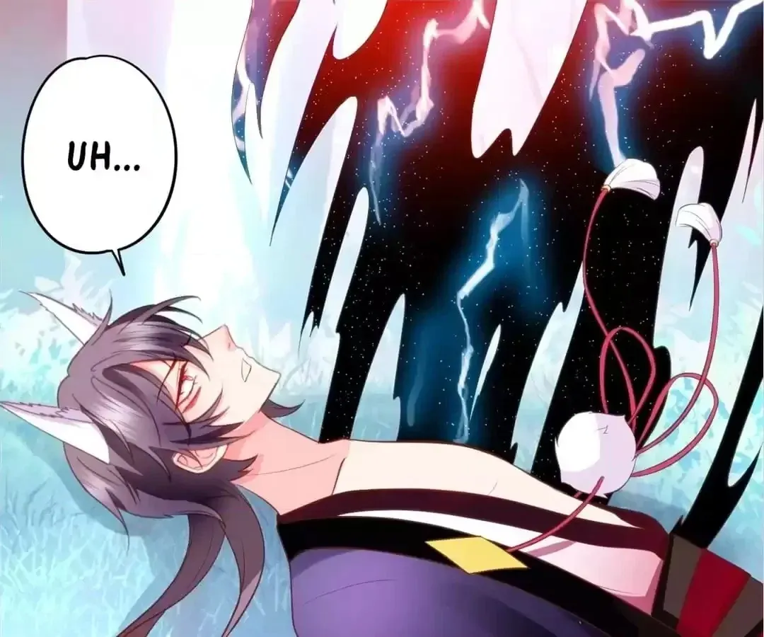 Read My Snapping Fox Lord chapter 110 image 79 on Lezhin