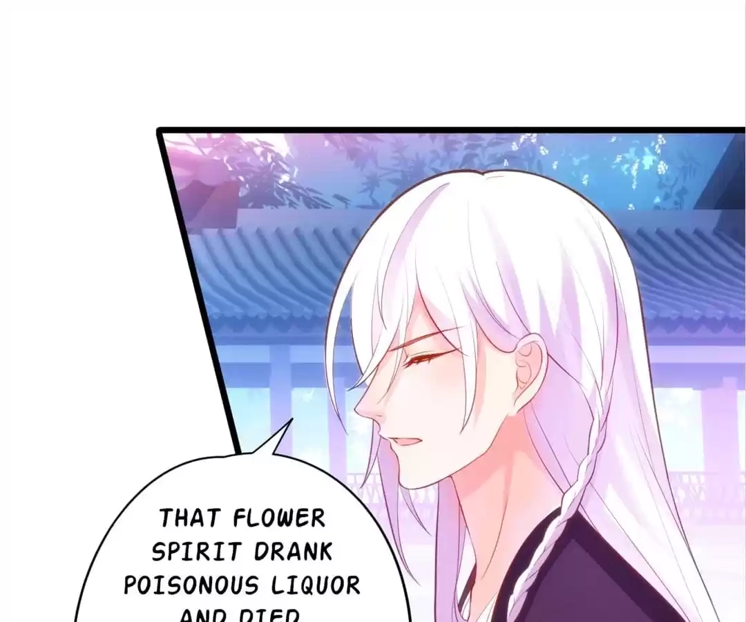 Read My Snapping Fox Lord chapter 110 image 8 on Lezhin