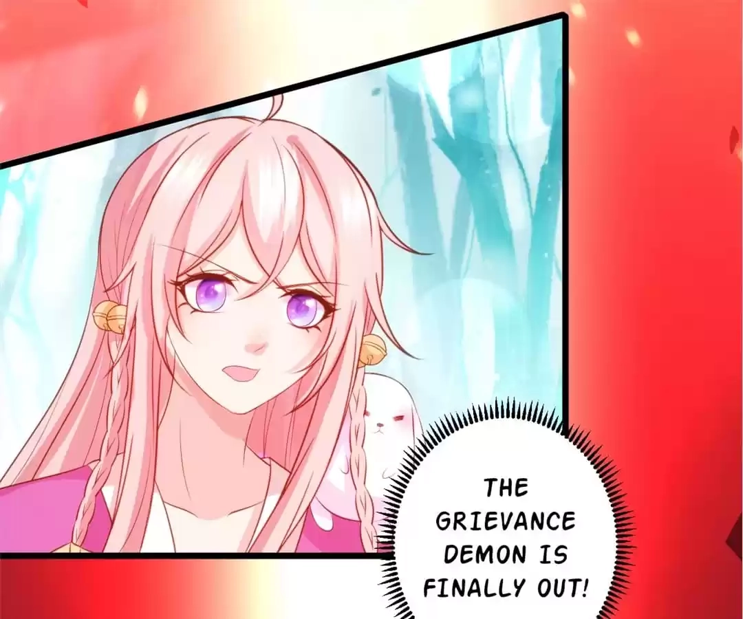 Read My Snapping Fox Lord chapter 110 image 81 on Lezhin