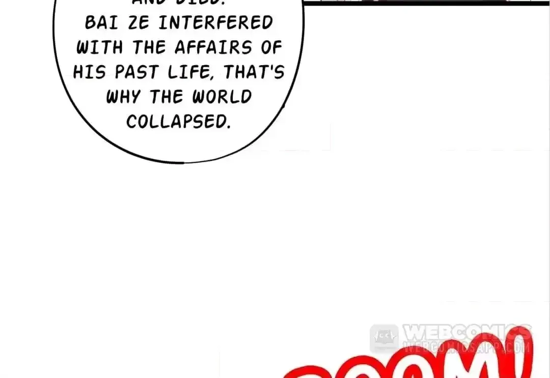 Read My Snapping Fox Lord chapter 110 image 9 on Lezhin
