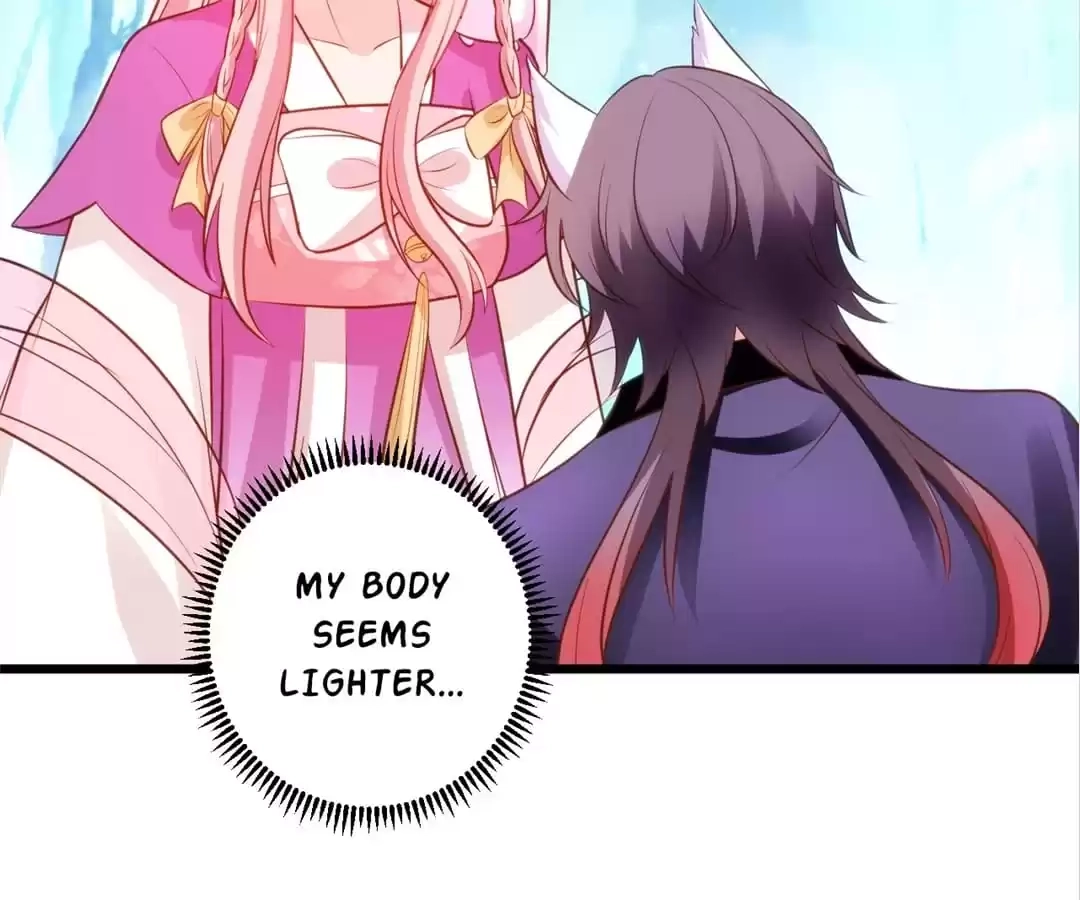Read My Snapping Fox Lord chapter 110 image 90 on Lezhin