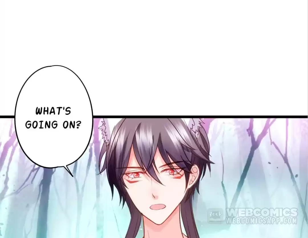 Read My Snapping Fox Lord chapter 110 image 91 on Lezhin