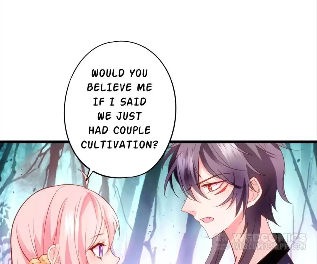 Read My Snapping Fox Lord chapter 110 image 93 on Lezhin