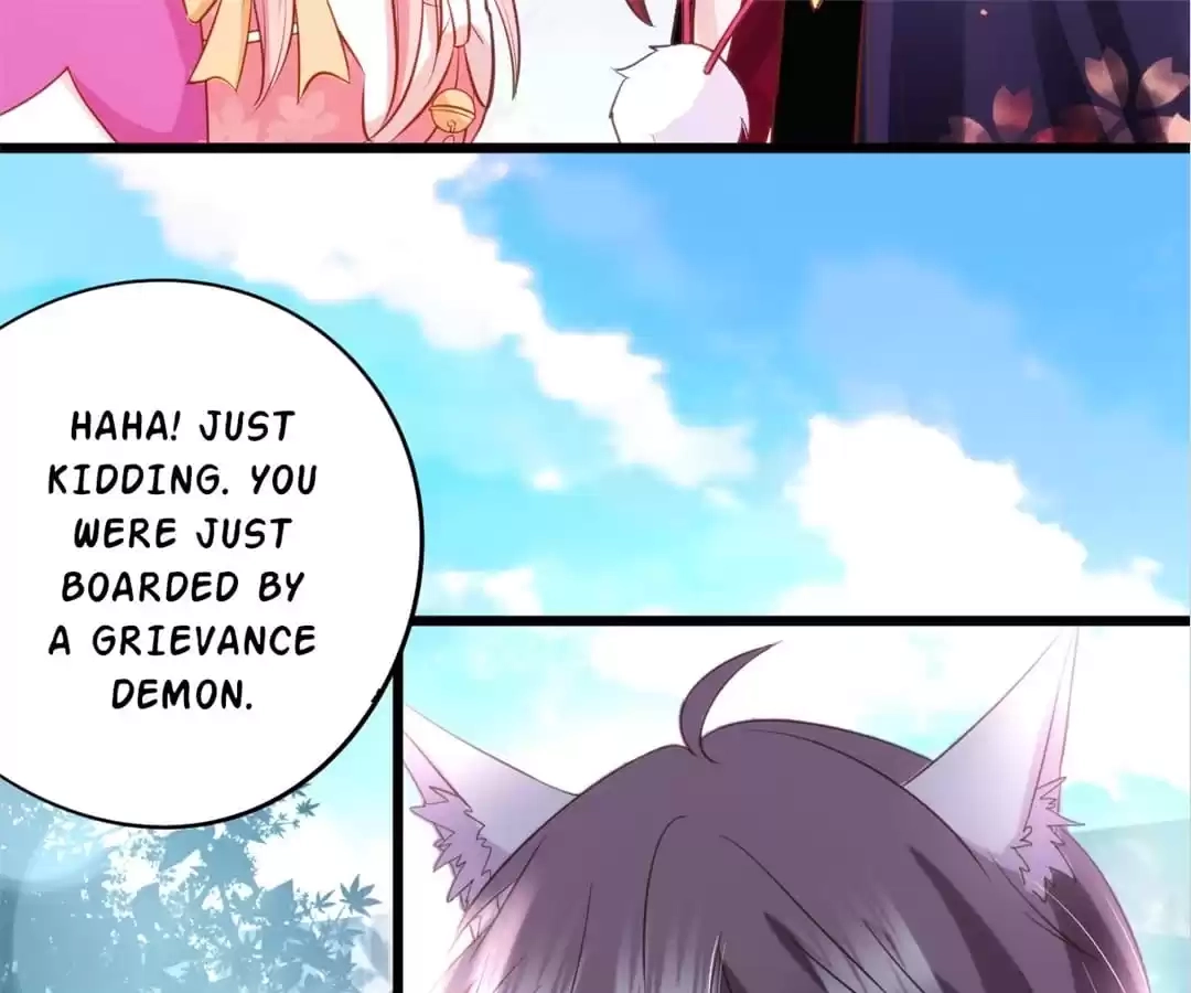 Read My Snapping Fox Lord chapter 110 image 95 on Lezhin