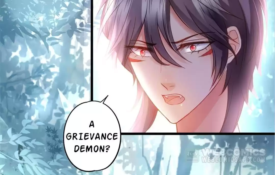 Read My Snapping Fox Lord chapter 110 image 96 on Lezhin