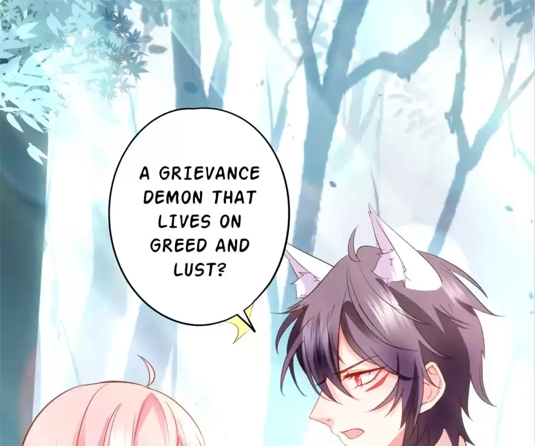 Read My Snapping Fox Lord chapter 110 image 97 on Lezhin