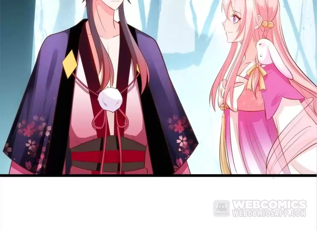 Read My Snapping Fox Lord chapter 112 image 1 on Lezhin