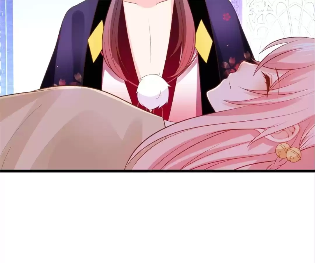 Read My Snapping Fox Lord chapter 112 image 100 on Lezhin