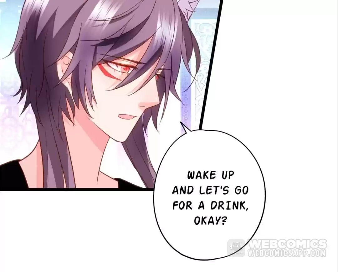 Read My Snapping Fox Lord chapter 112 image 103 on Lezhin
