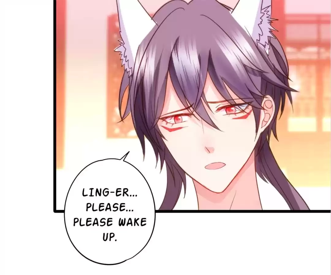Read My Snapping Fox Lord chapter 112 image 108 on Lezhin