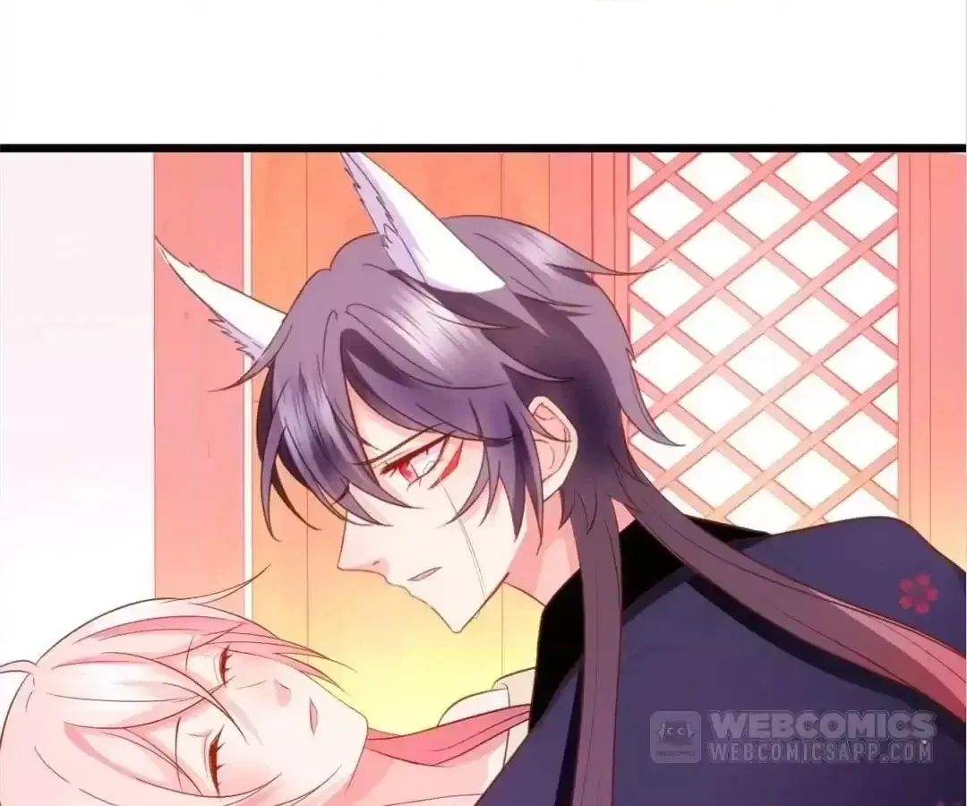 Read My Snapping Fox Lord chapter 112 image 109 on Lezhin