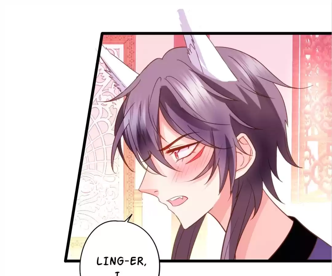 Read My Snapping Fox Lord chapter 112 image 115 on Lezhin