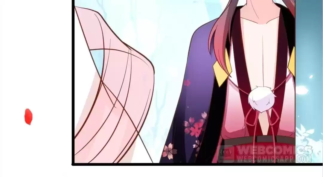 Read My Snapping Fox Lord chapter 112 image 12 on Lezhin