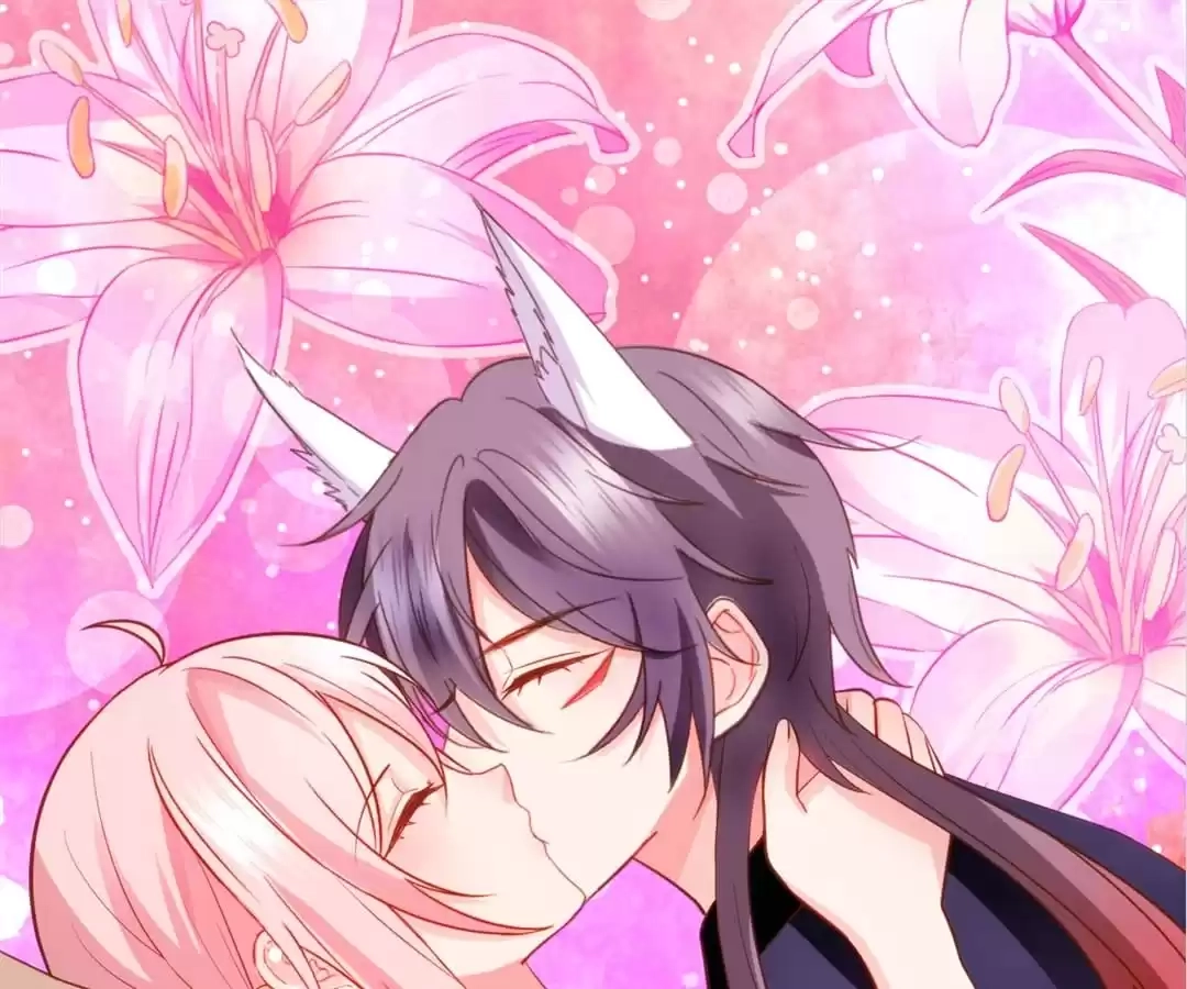 Read My Snapping Fox Lord chapter 112 image 120 on Lezhin