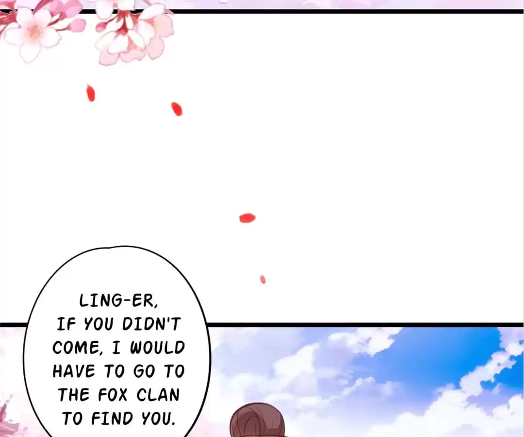 Read My Snapping Fox Lord chapter 112 image 15 on Lezhin