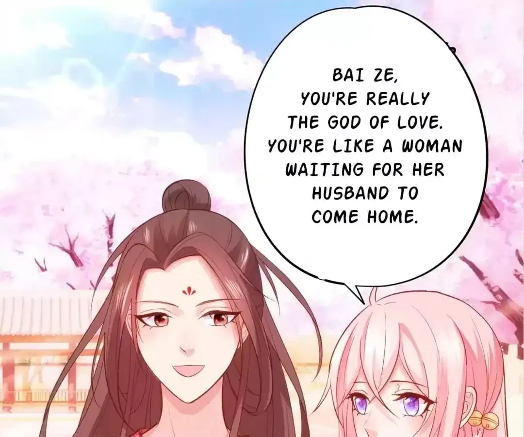 Read My Snapping Fox Lord chapter 112 image 19 on Lezhin