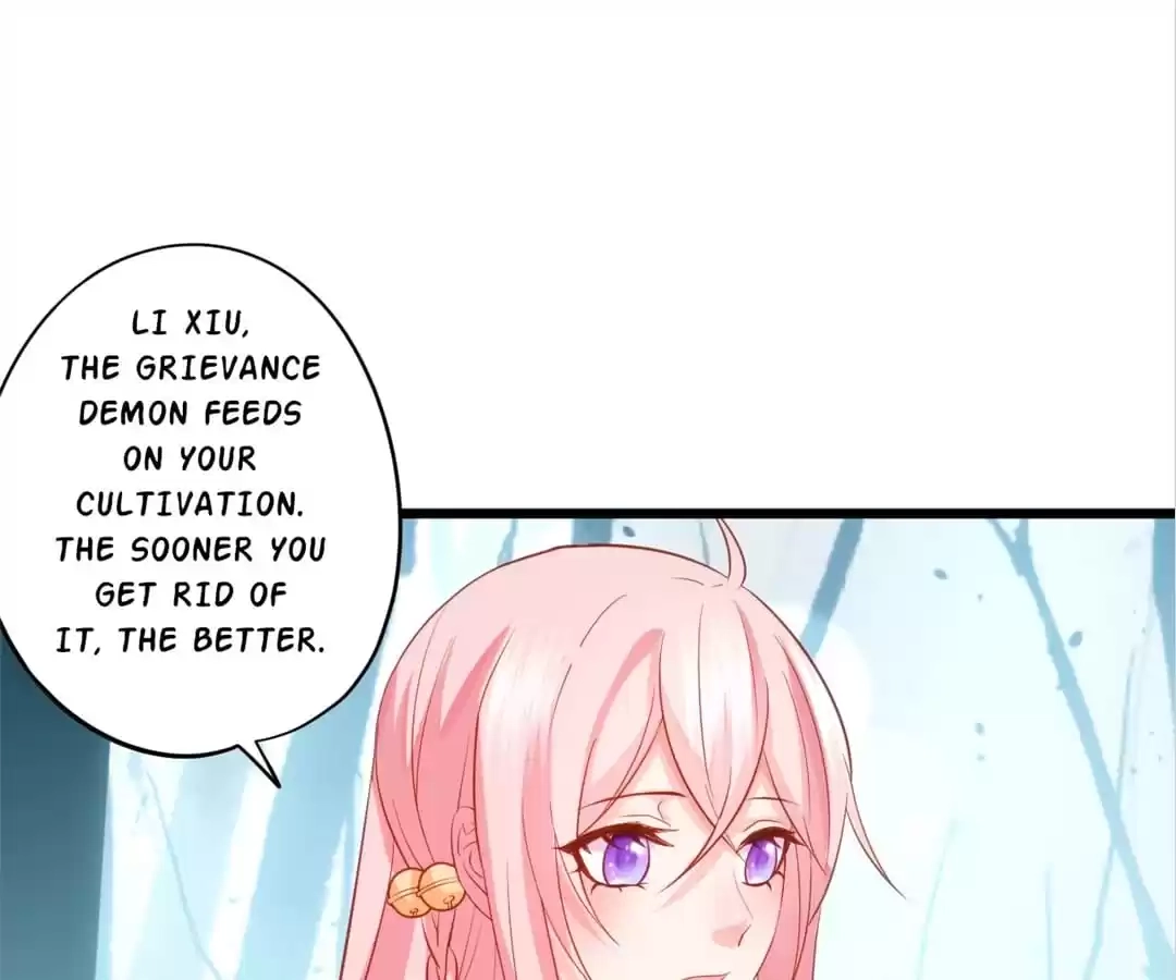 Read My Snapping Fox Lord chapter 112 image 2 on Lezhin
