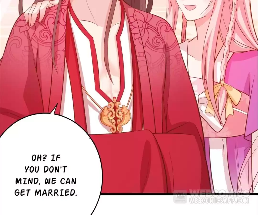 Read My Snapping Fox Lord chapter 112 image 20 on Lezhin