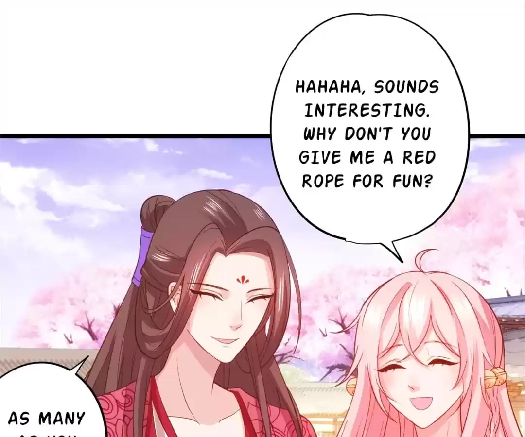 Read My Snapping Fox Lord chapter 112 image 22 on Lezhin