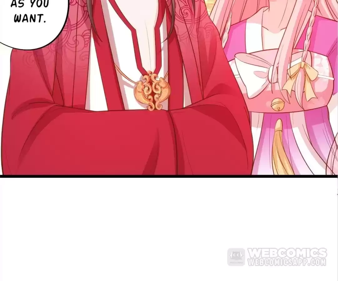 Read My Snapping Fox Lord chapter 112 image 23 on Lezhin