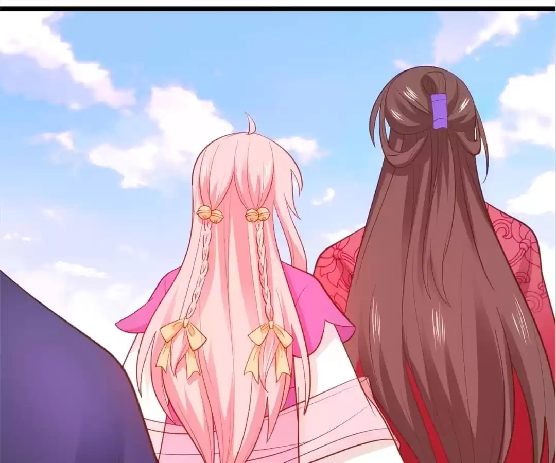Read My Snapping Fox Lord chapter 112 image 25 on Lezhin