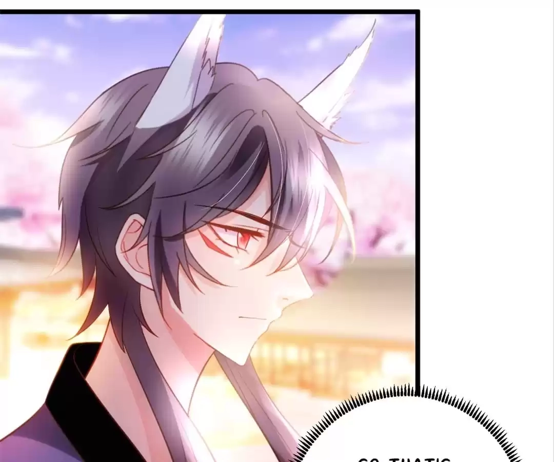 Read My Snapping Fox Lord chapter 112 image 27 on Lezhin
