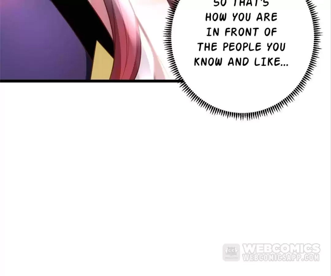 Read My Snapping Fox Lord chapter 112 image 28 on Lezhin