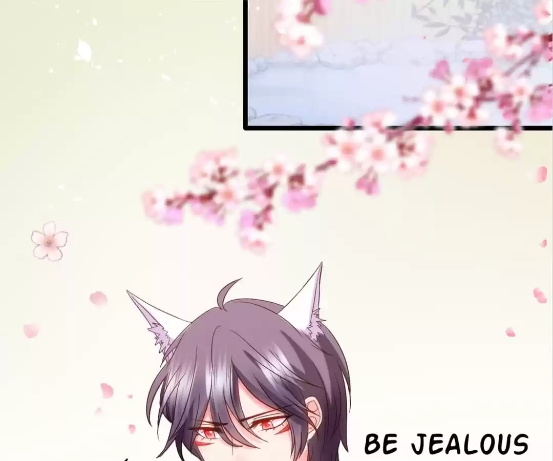 Read My Snapping Fox Lord chapter 112 image 32 on Lezhin