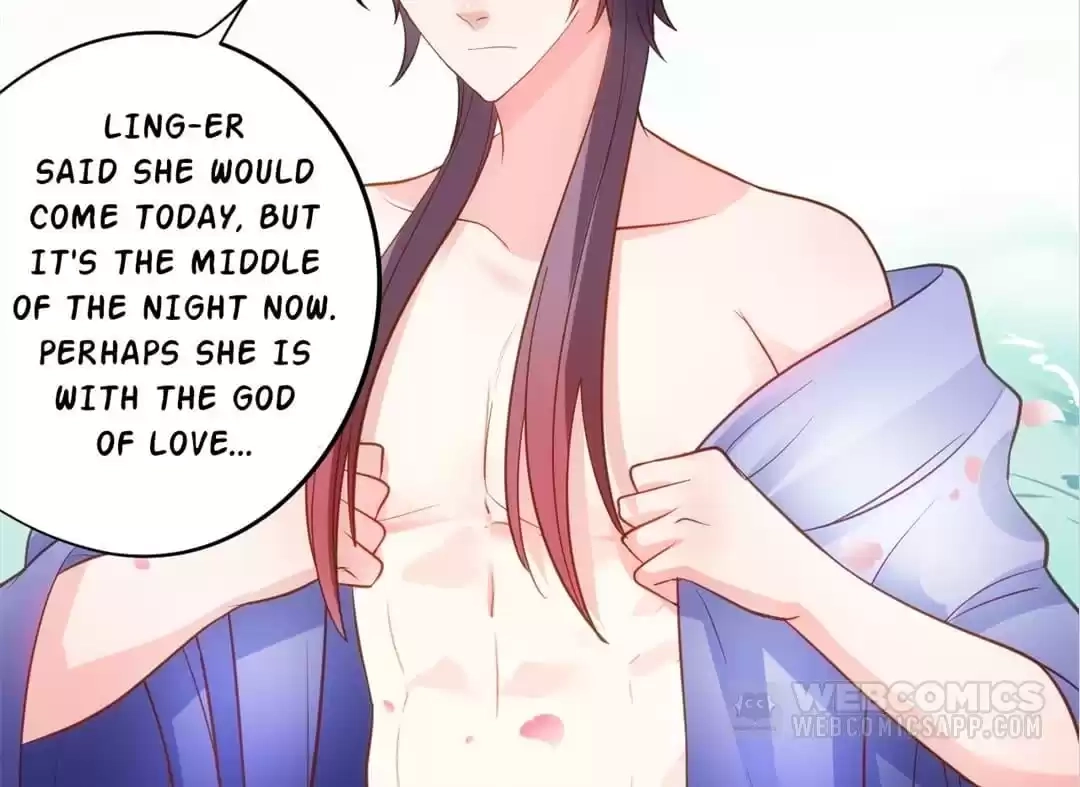 Read My Snapping Fox Lord chapter 112 image 33 on Lezhin