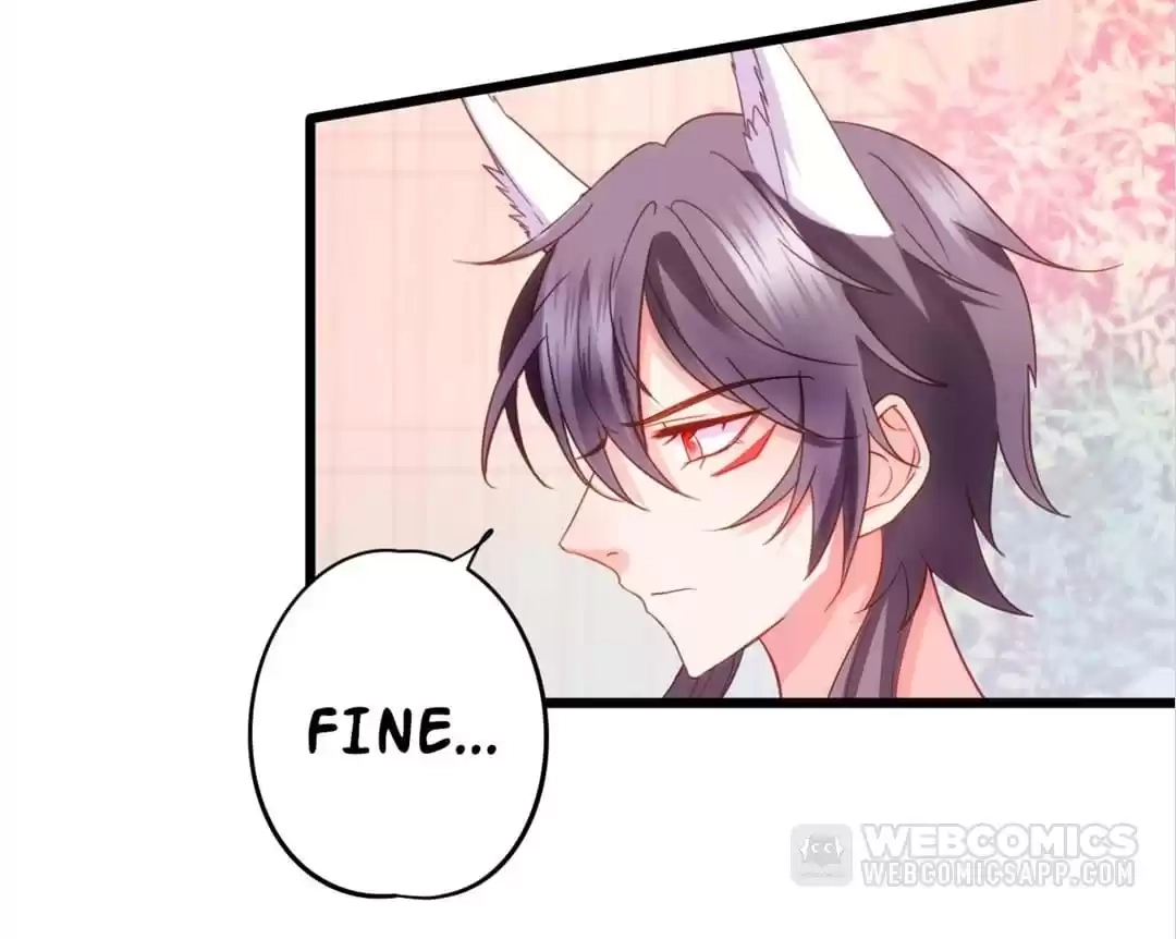 Read My Snapping Fox Lord chapter 112 image 35 on Lezhin