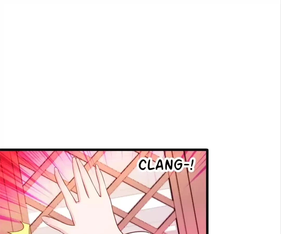 Read My Snapping Fox Lord chapter 112 image 38 on Lezhin