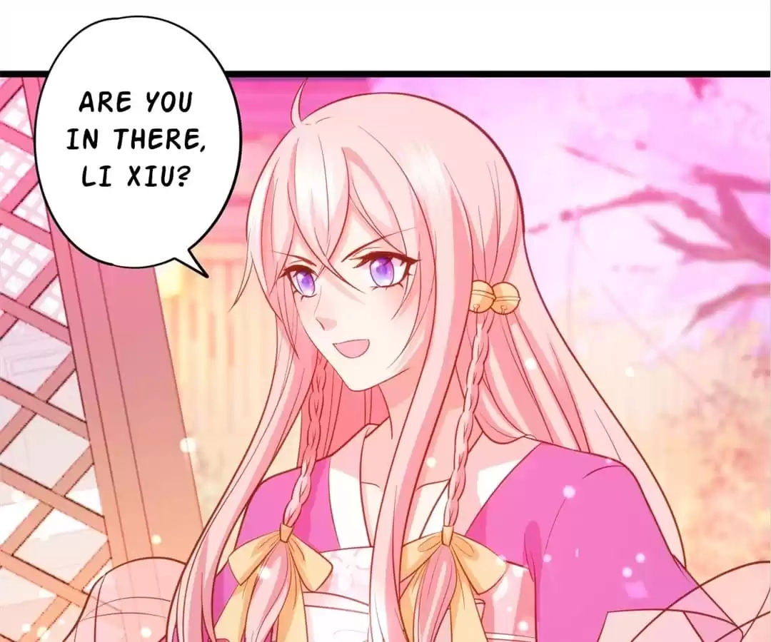 Read My Snapping Fox Lord chapter 112 image 40 on Lezhin