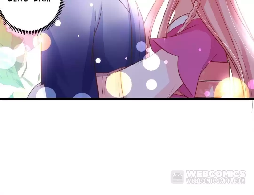 Read My Snapping Fox Lord chapter 112 image 45 on Lezhin