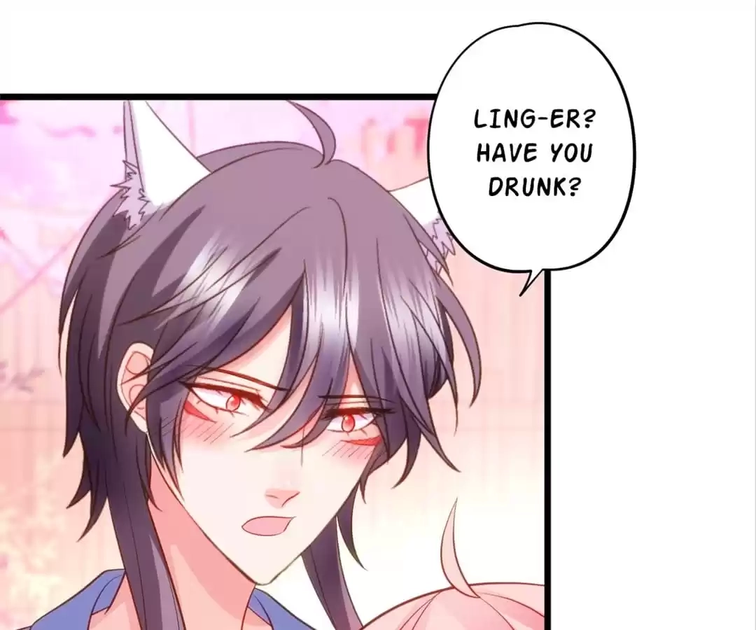 Read My Snapping Fox Lord chapter 112 image 46 on Lezhin