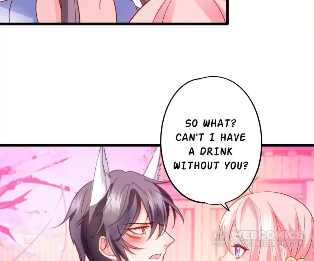 Read My Snapping Fox Lord chapter 112 image 47 on Lezhin