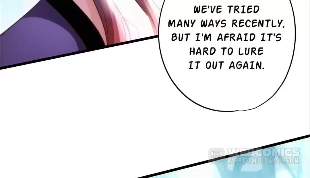 Read My Snapping Fox Lord chapter 112 image 5 on Lezhin