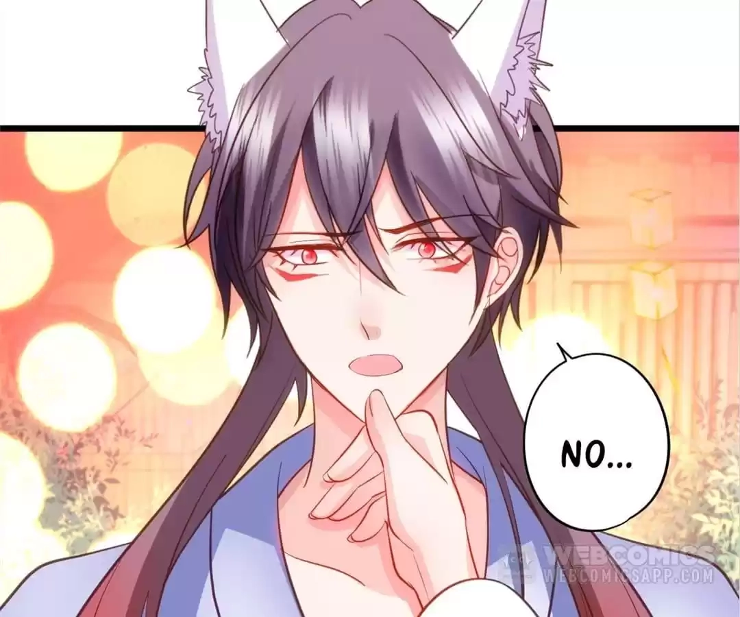 Read My Snapping Fox Lord chapter 112 image 50 on Lezhin